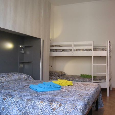 M1 Pasteur Holiday Home Milano Ngoại thất bức ảnh