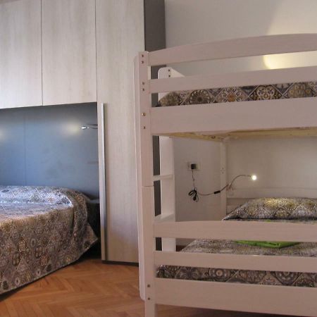 M1 Pasteur Holiday Home Milano Ngoại thất bức ảnh