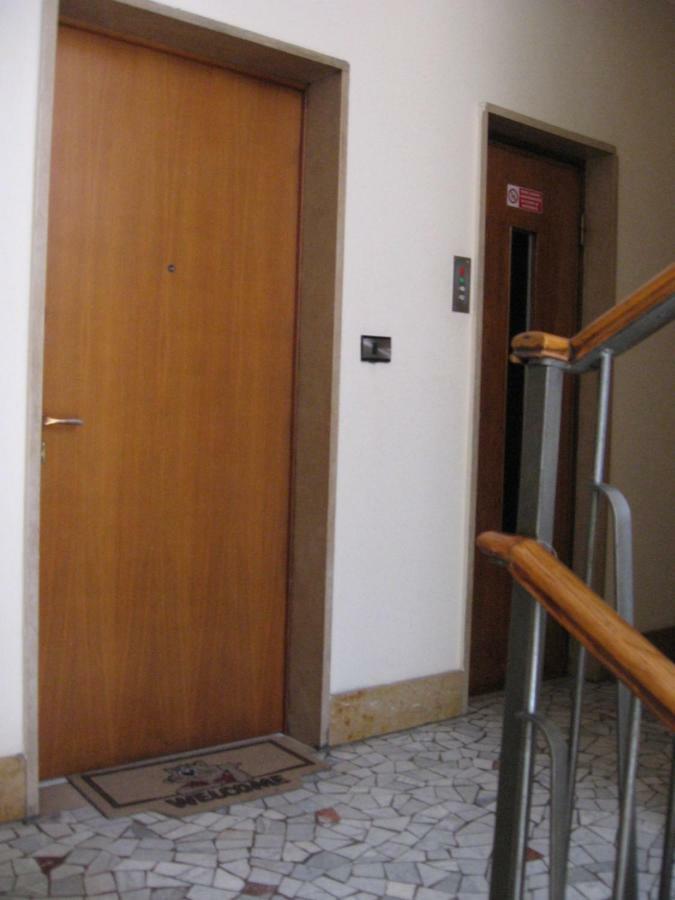 M1 Pasteur Holiday Home Milano Ngoại thất bức ảnh