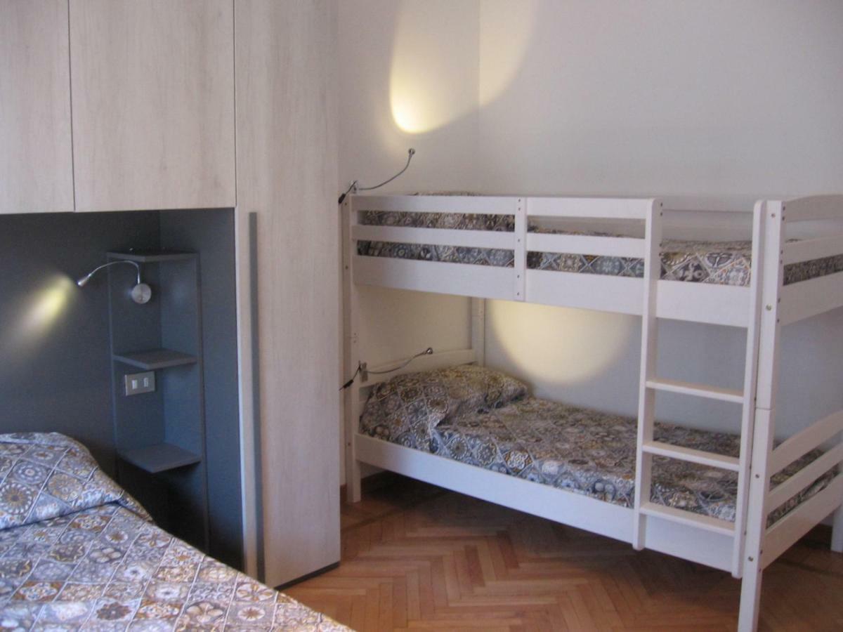 M1 Pasteur Holiday Home Milano Ngoại thất bức ảnh