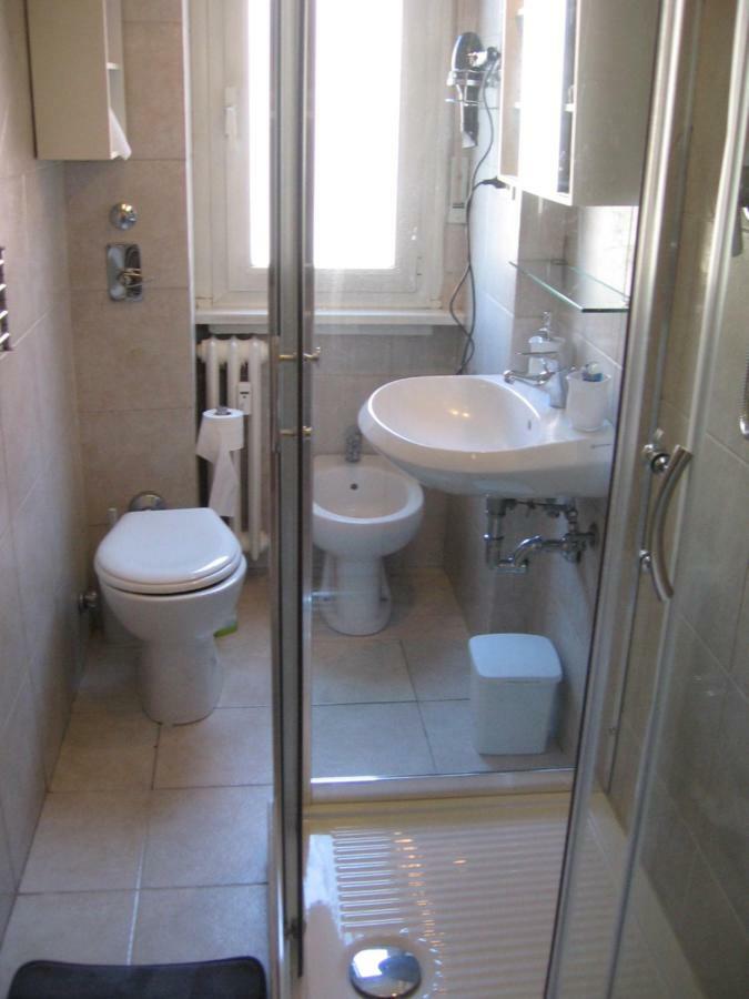 M1 Pasteur Holiday Home Milano Ngoại thất bức ảnh