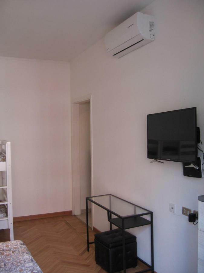 M1 Pasteur Holiday Home Milano Ngoại thất bức ảnh