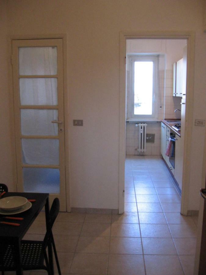 M1 Pasteur Holiday Home Milano Ngoại thất bức ảnh