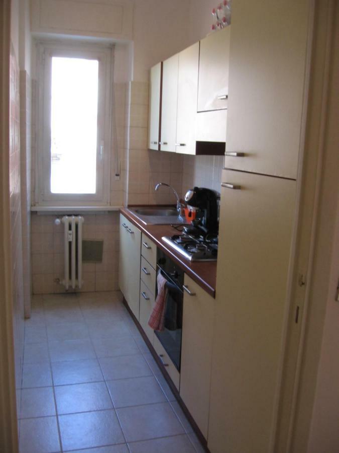 M1 Pasteur Holiday Home Milano Ngoại thất bức ảnh