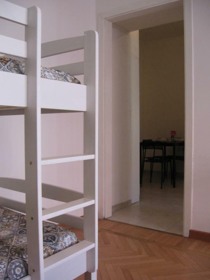 M1 Pasteur Holiday Home Milano Ngoại thất bức ảnh