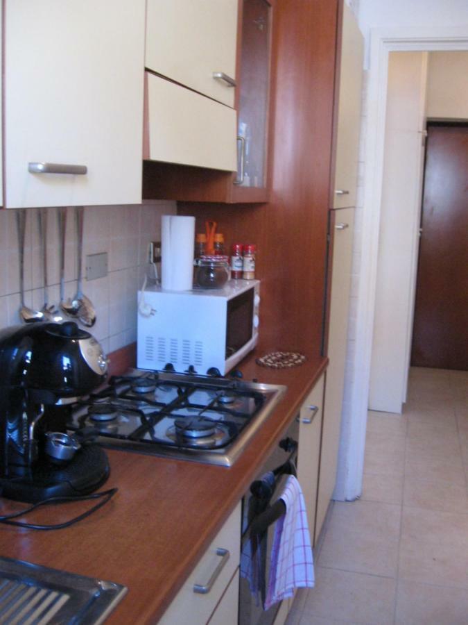 M1 Pasteur Holiday Home Milano Ngoại thất bức ảnh
